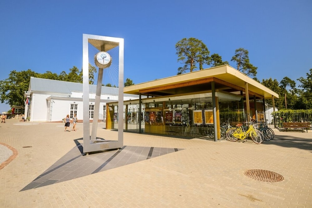 NEW Rixwell Collection Seaside Hotel Jurmala 46/60