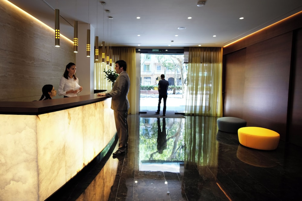Hotel Chi Barcelona 7/57
