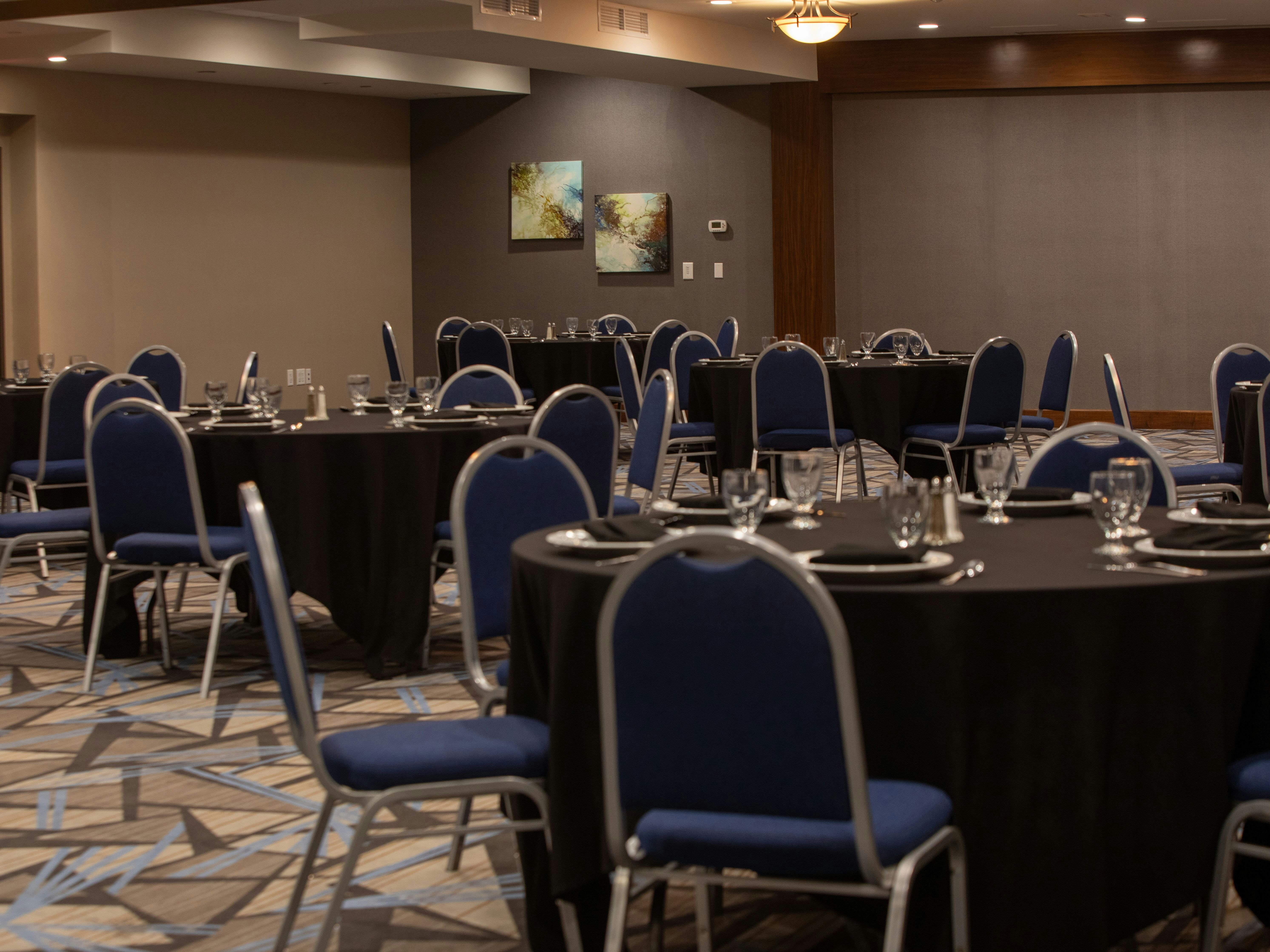 Doubletree By Hilton Omaha Southwest 46/54