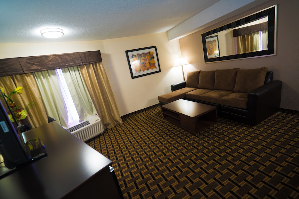 Quality Inn Pasadena - Houston East 40/63