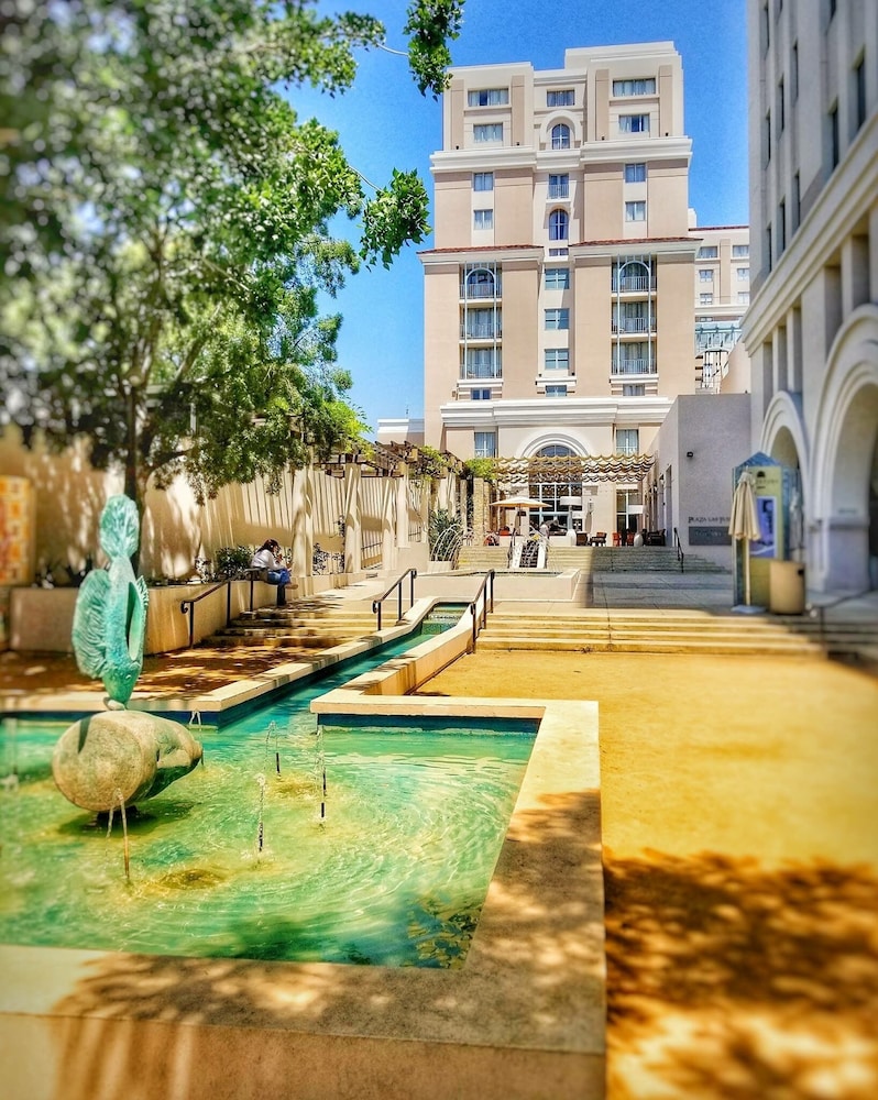 Westin Pasadena 6/47