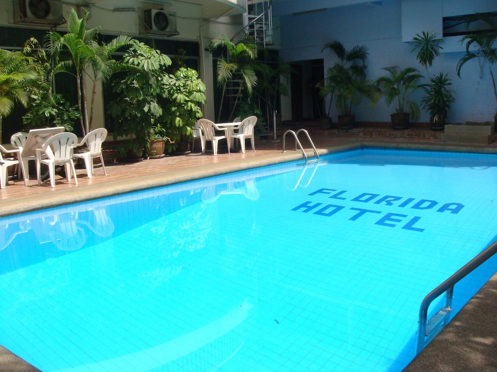 Florida Hotel 4/50