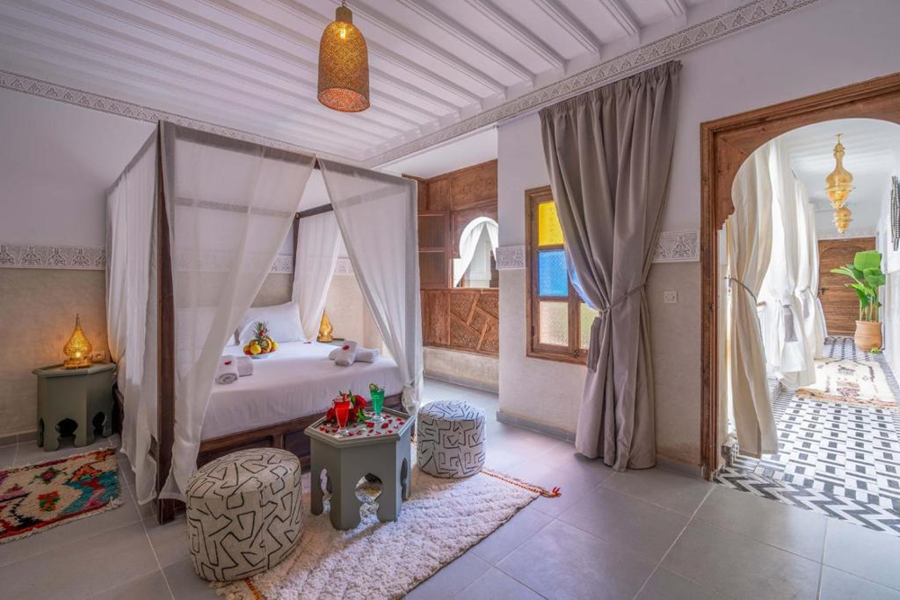 Riad Reve et Fantaisie 19/19