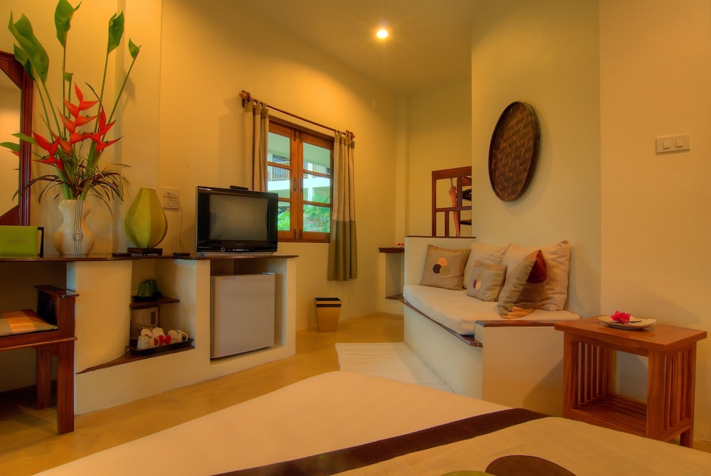 Maekok River Village Resort 16/55