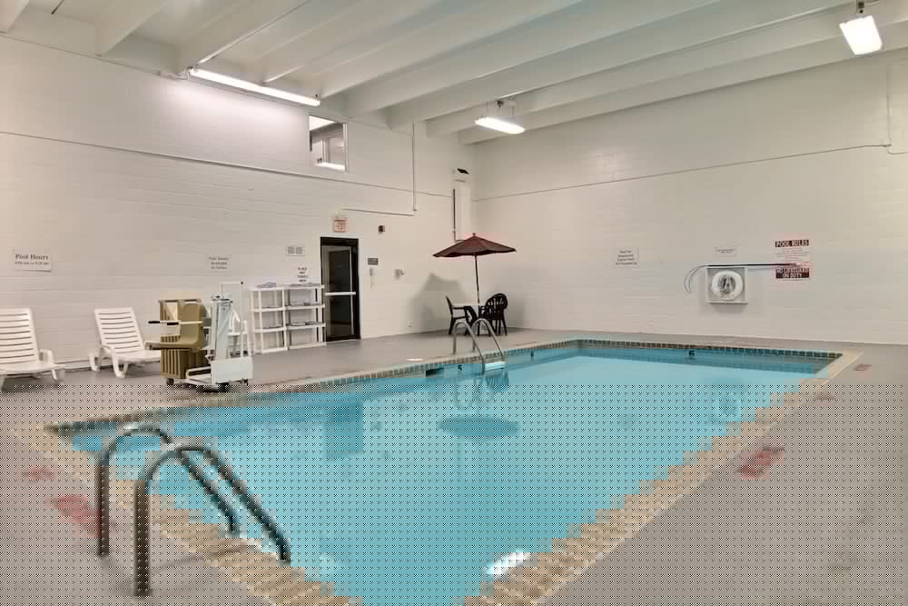 Park Inn by Radisson, Fargo West Acres 32/51