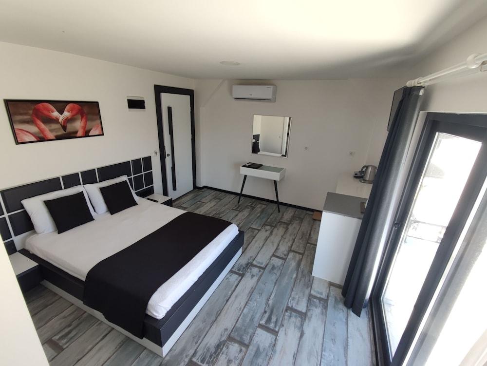 Weekend Bodrum Hotel 10/50
