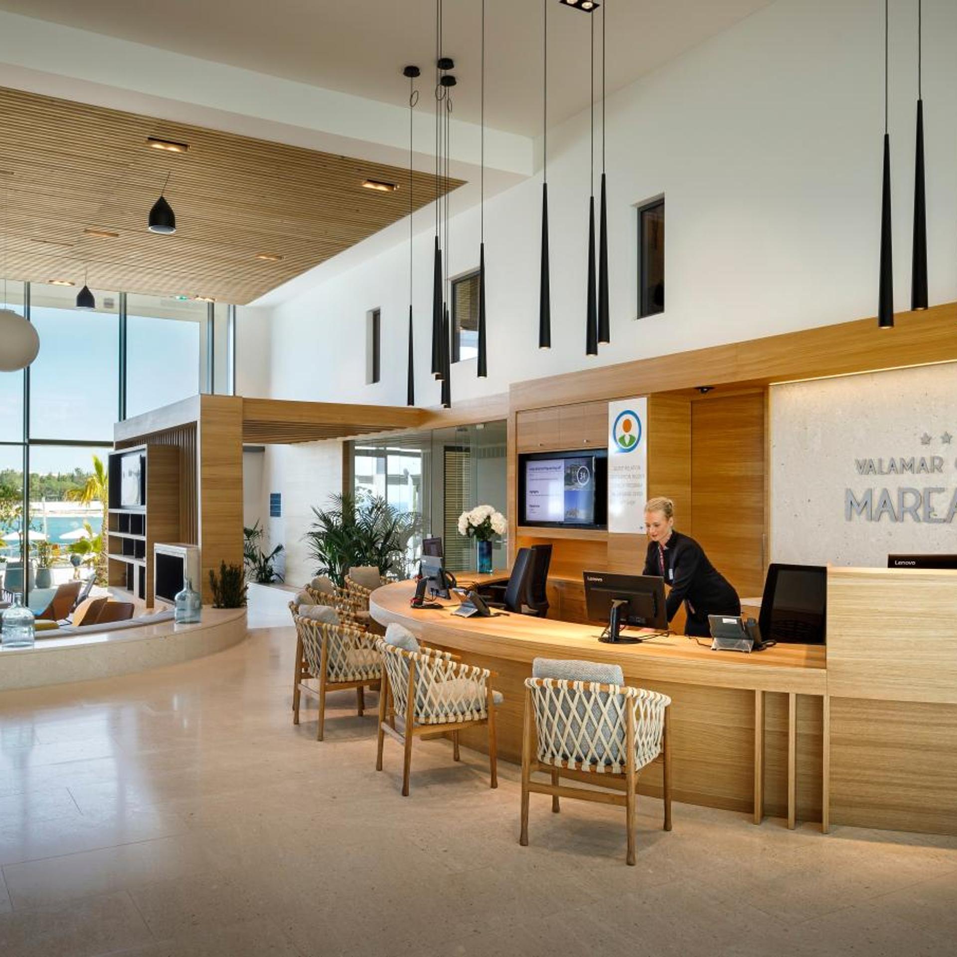 Marea Valamar Collection Suites 11/30