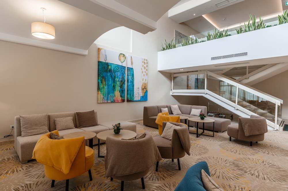 Hotel Plavi Plava Laguna 17/42
