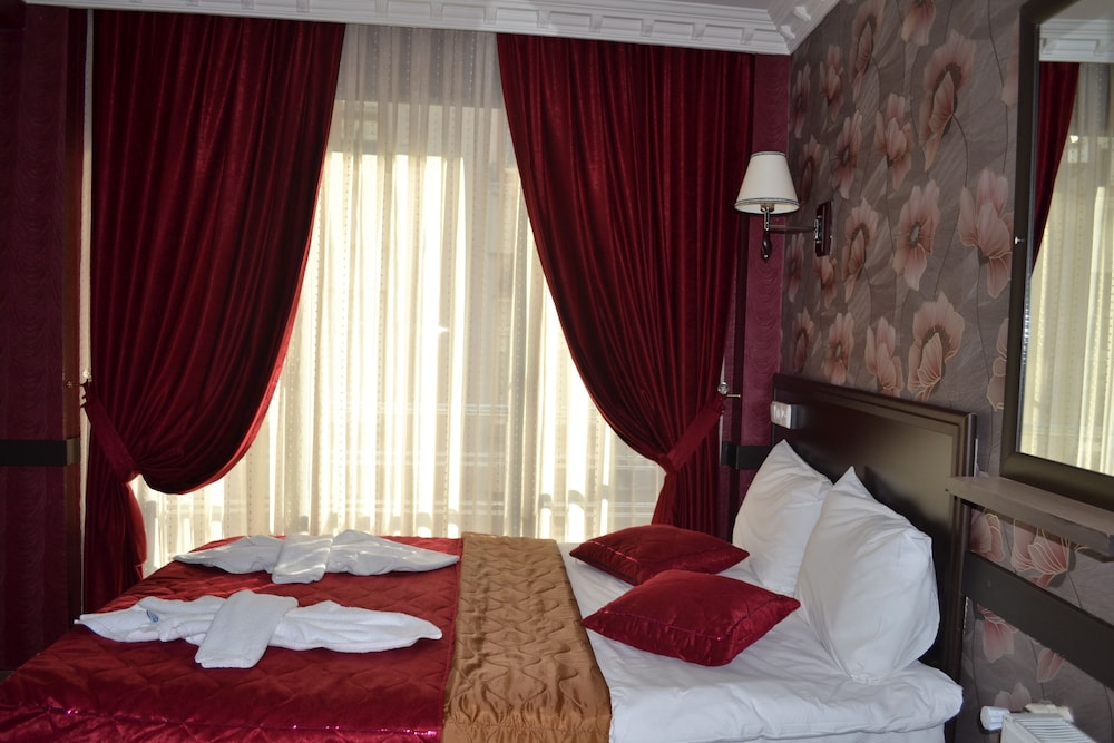 Ares Hotel Istanbul 16/39