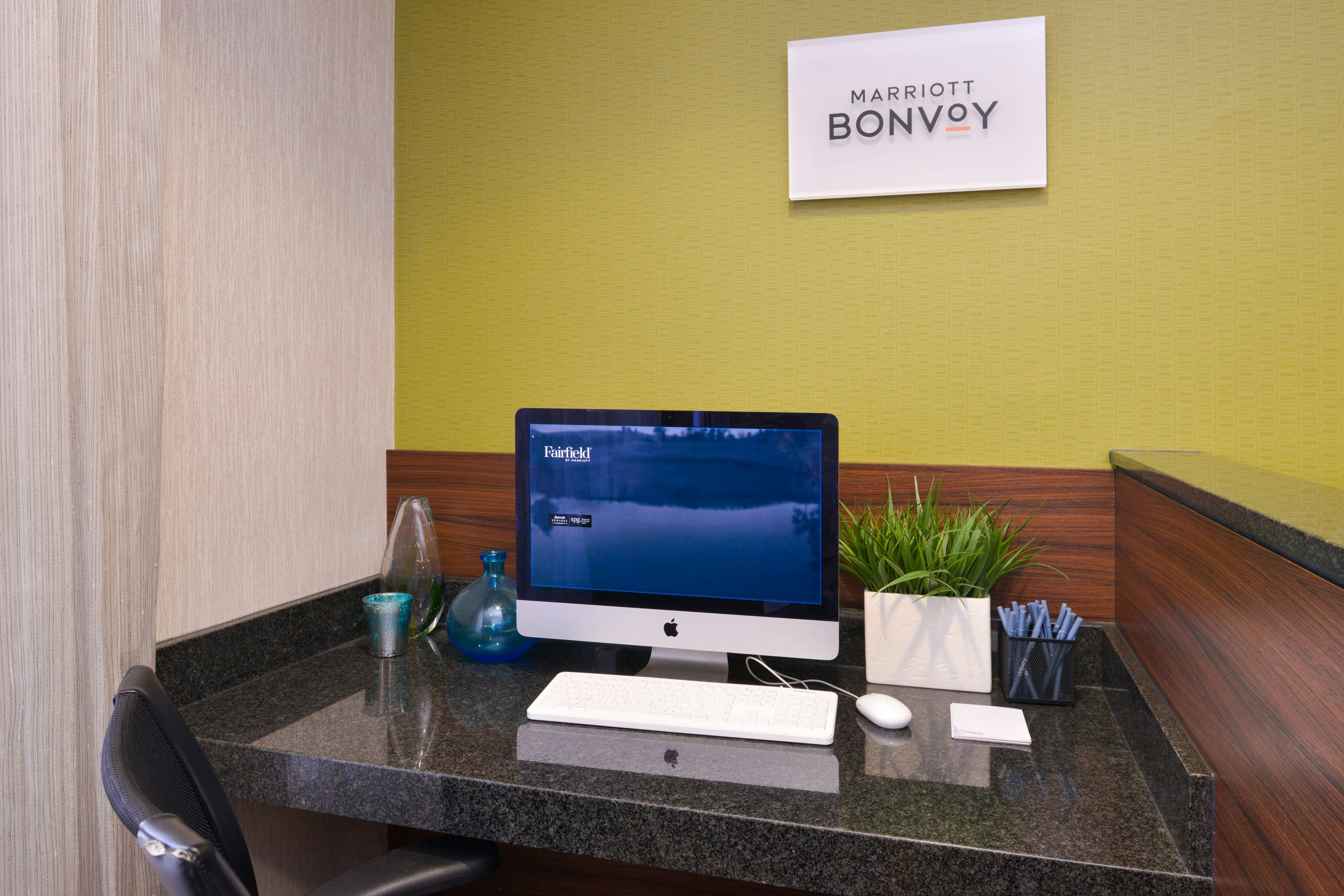 Fairfield Inn Salt Lake City Layton 18/20