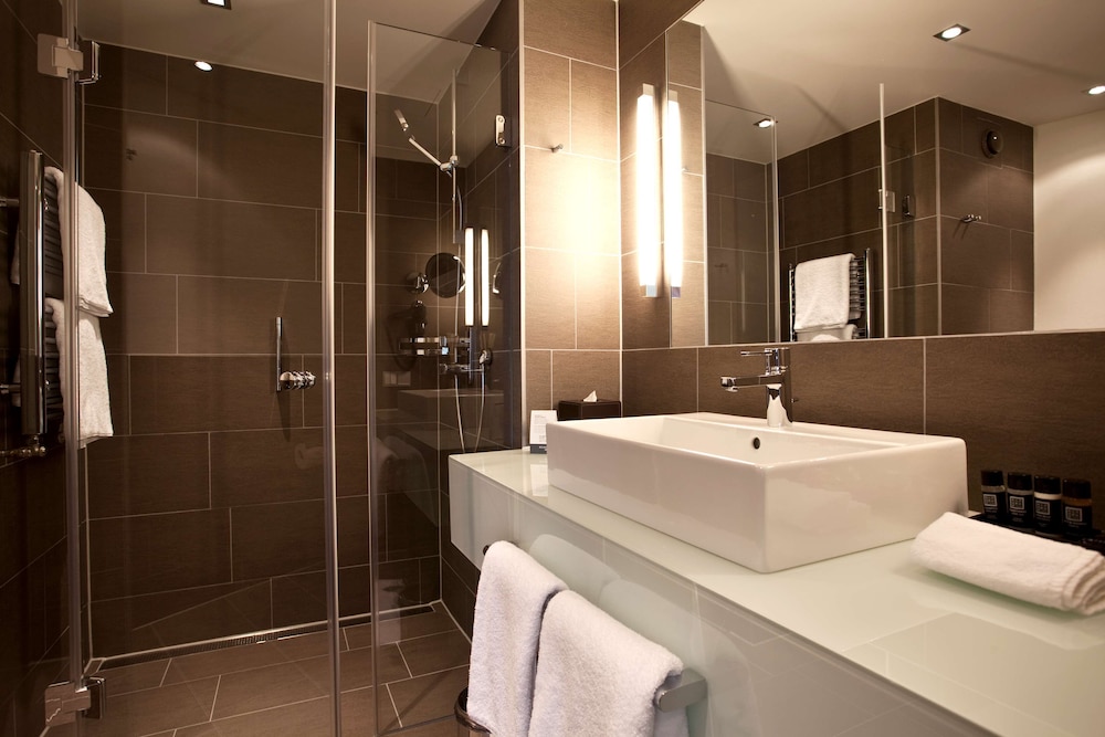 ATLANTIC Grand Hotel Bremen 45/50