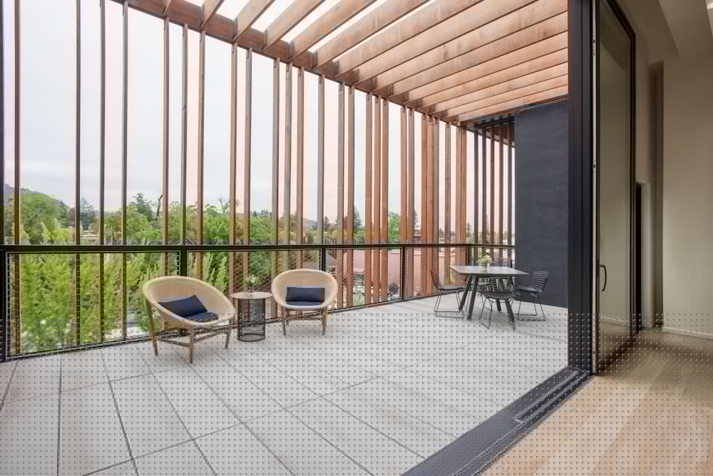 Harmon Guest House 24/57