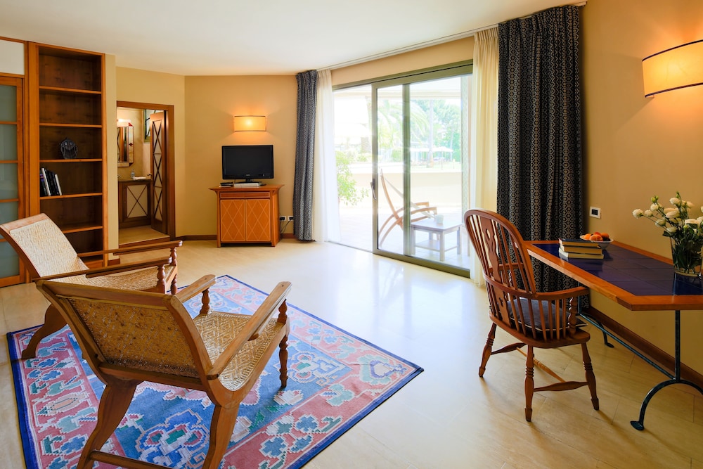 Hotel Villa Undulna 47/77