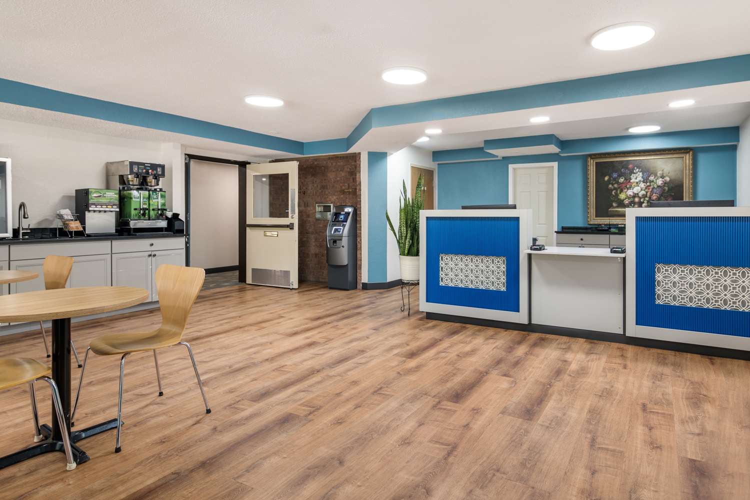 SureStay Hotel by Best Western Lewiston 10/33