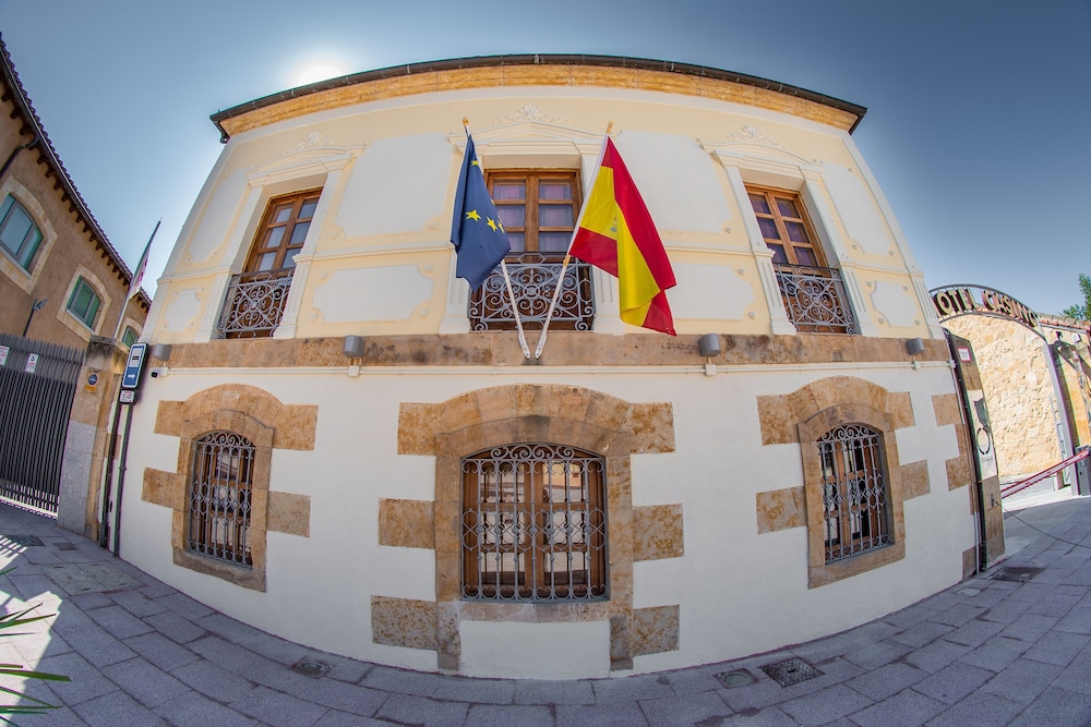 Casino Del Tormes 6/50