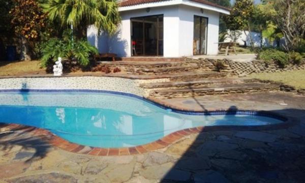 Isibaya Guest Lodge 8/13