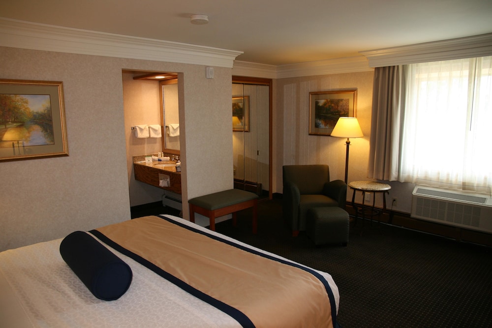 Best Western Plus Silver Saddle Inn 30/43