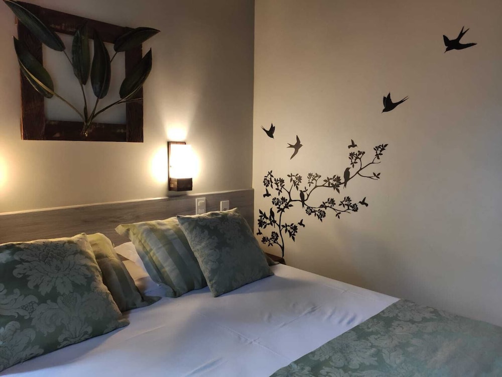 Eliconial Paraty Pousada & Spa 11/66
