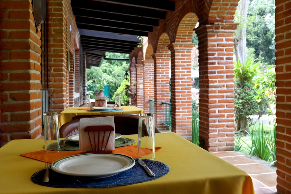 Hotel & Spa Posada Del Valle 50/50