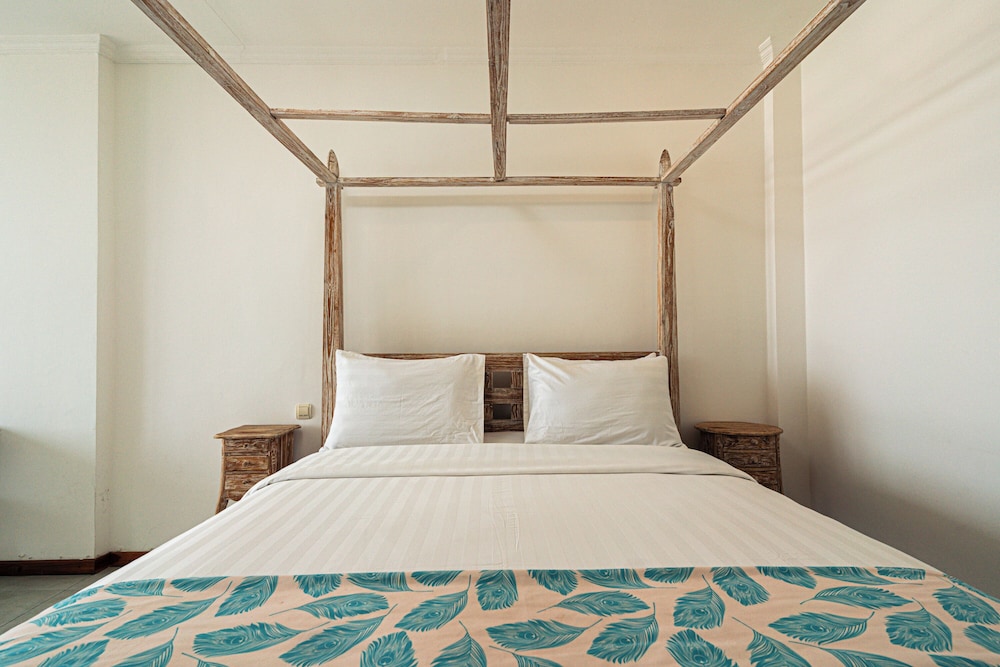 Komodo Suites Downtown 12/50