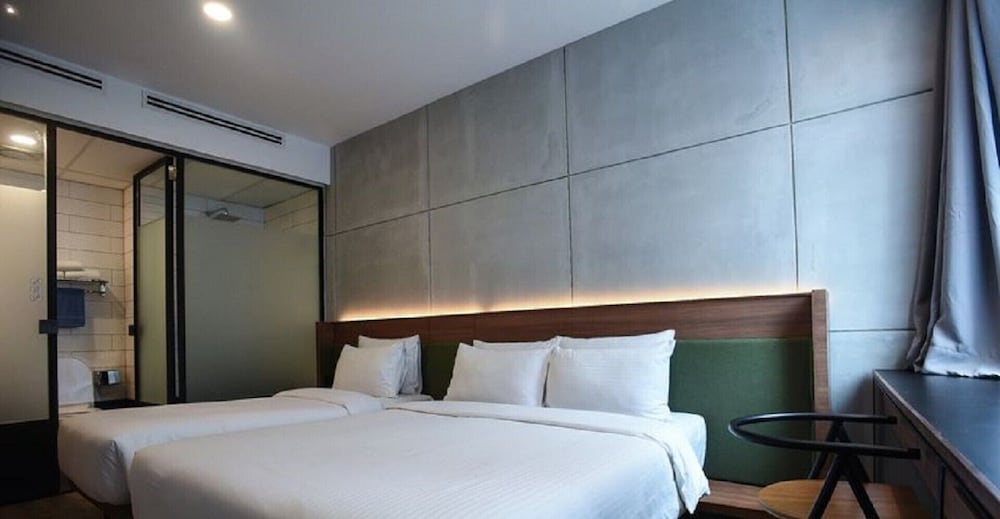 Ceria Hotel Bukit Bintang 27/68