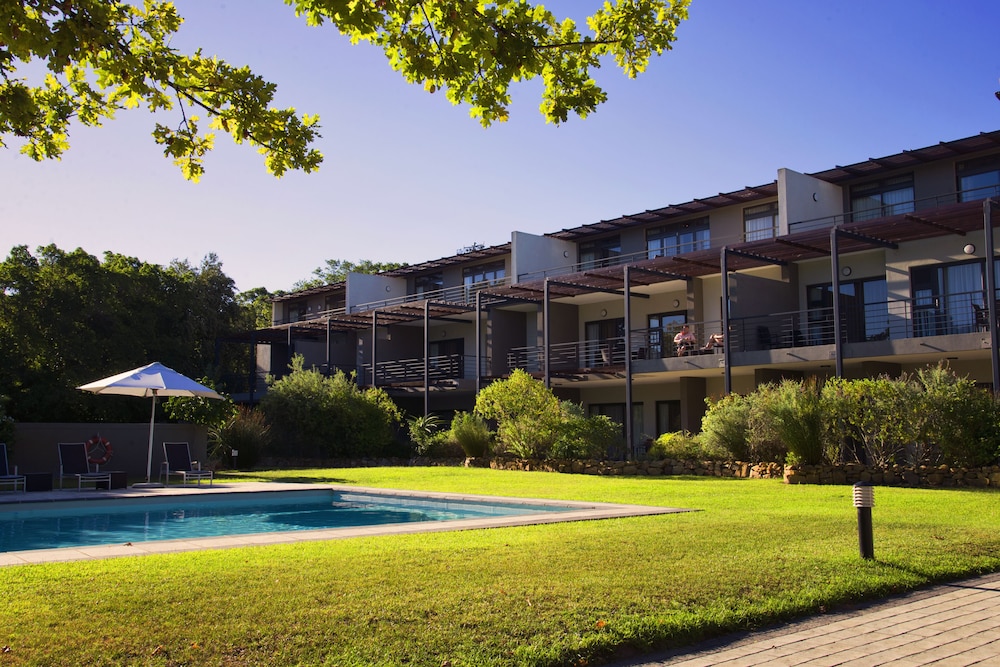 Premier Resort the Moorings Knysna 3/74