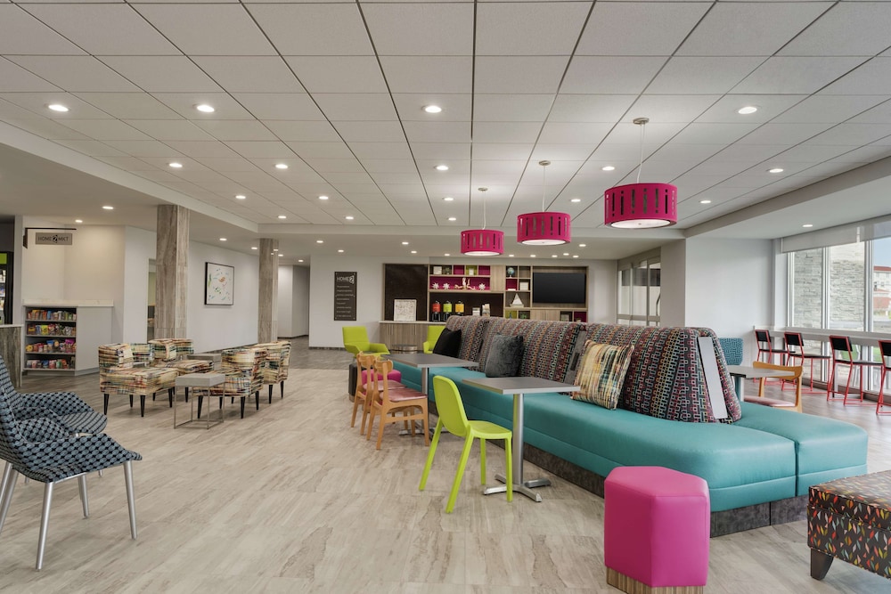 Home2 Suites by Hilton Norfolk Airport 24/29