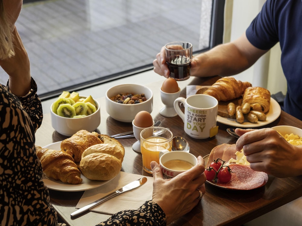 Ibis Antwerpen Centrum 45/62
