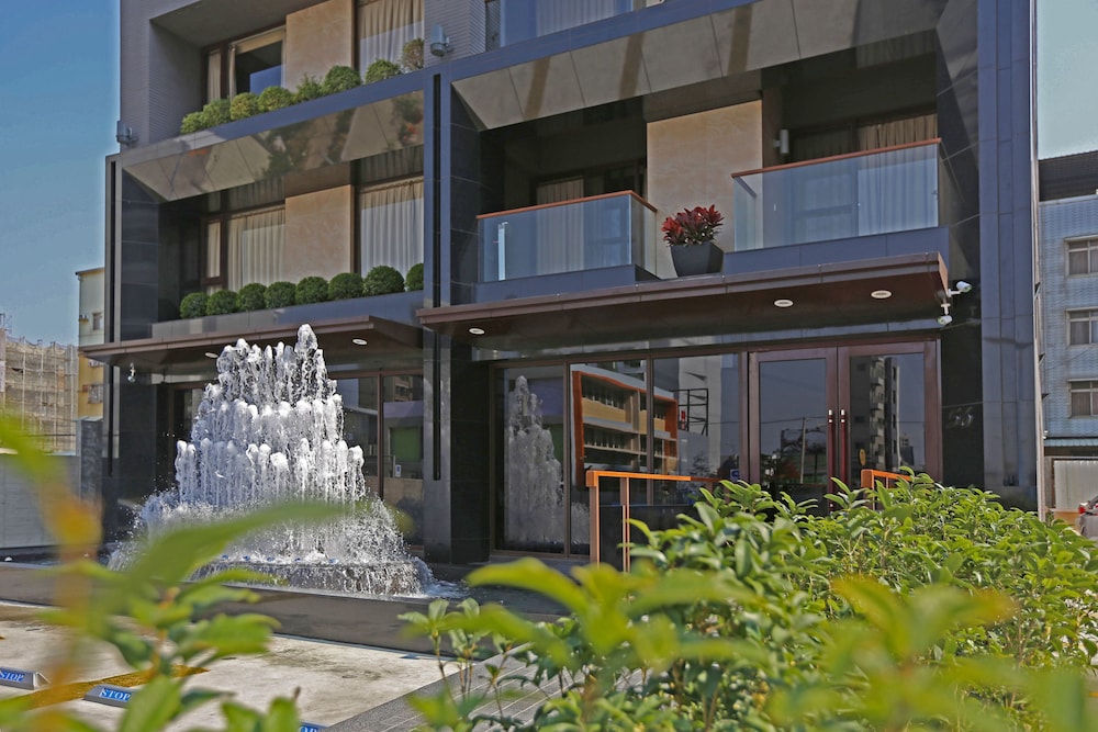 Kun Hotel 4/61