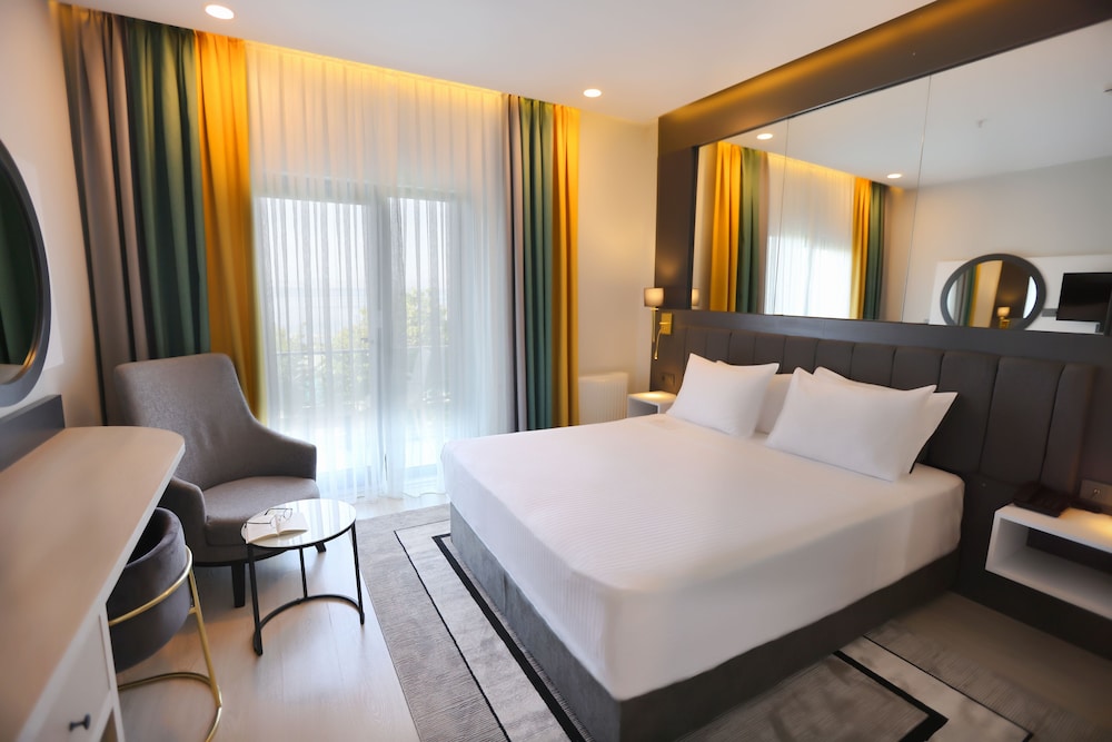DEDEMAN VAN RESORT & AQUA 19/50