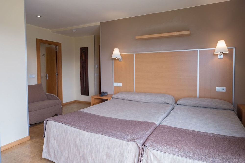 Hotel La Polar 16/72