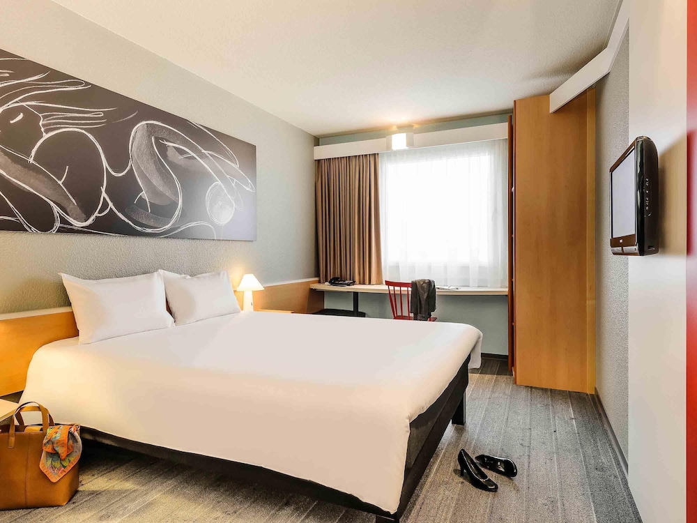 IBIS HANNOVER CITY 14/67