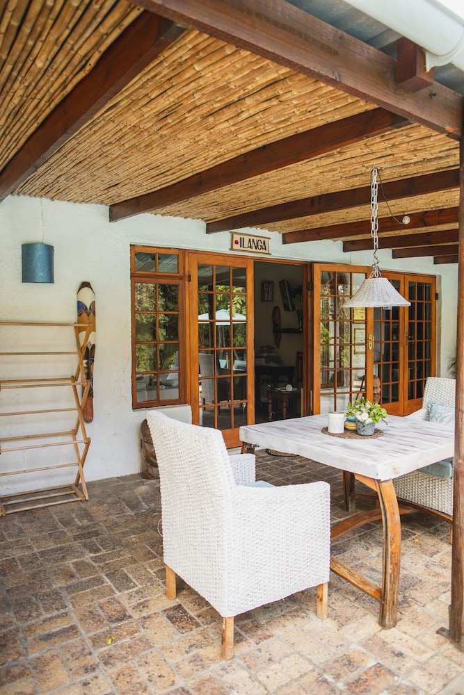 Khashamongo Guesthouse 5/50