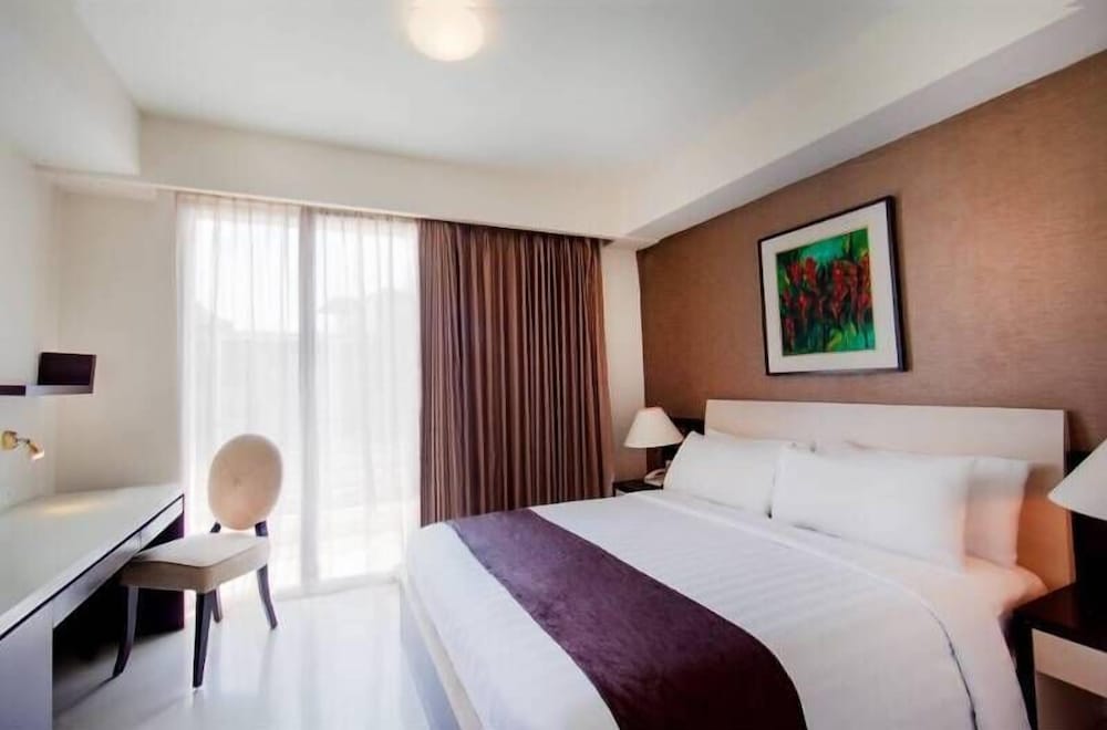 Three Bedroom Suite