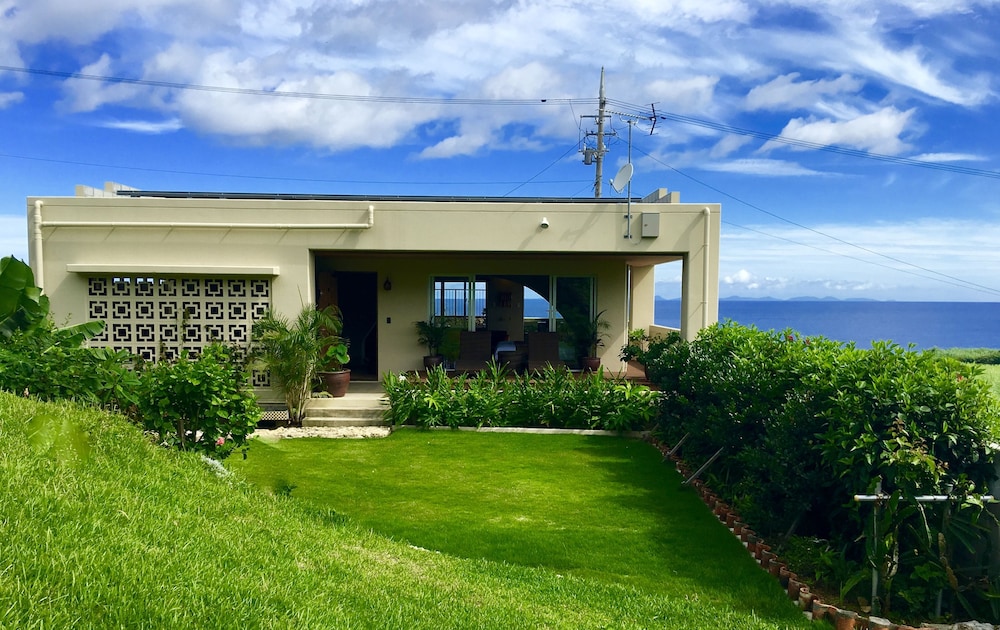 La Casita Kouri Island 27/29