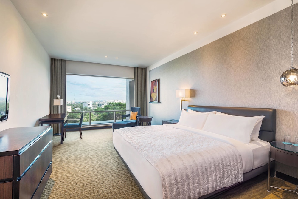 Le Meridien Nagpur 3/35