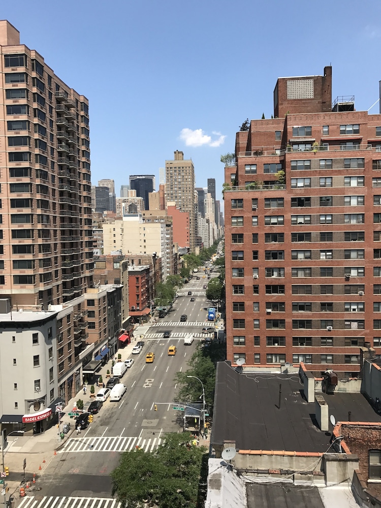 The Marcel At Gramercy in NEW YORK - NY