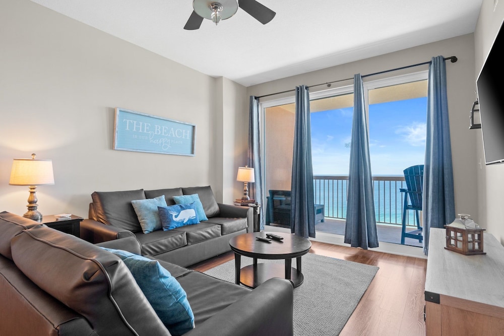 Sunrise Beach Resort By Panhandle Getaways 43/62