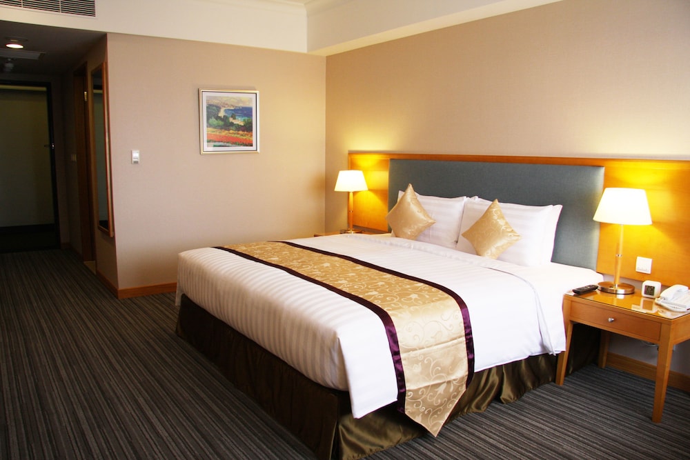 Tainan Fushin Hotel 18/64