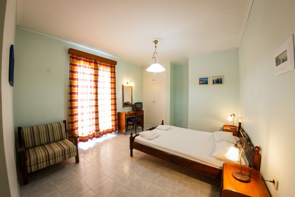 1 BEDROOM, COMFORT, APARTMENT