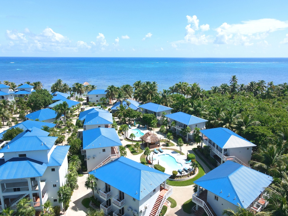 Sapphire Beach Resort 62/77