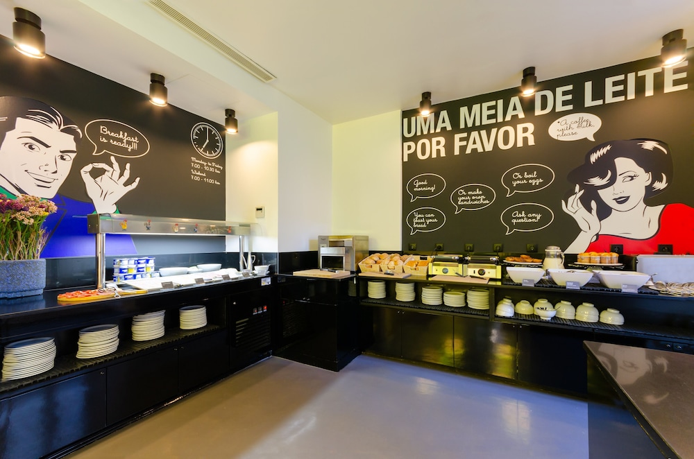 Hotel Gat Rossio Lisbon 5/47