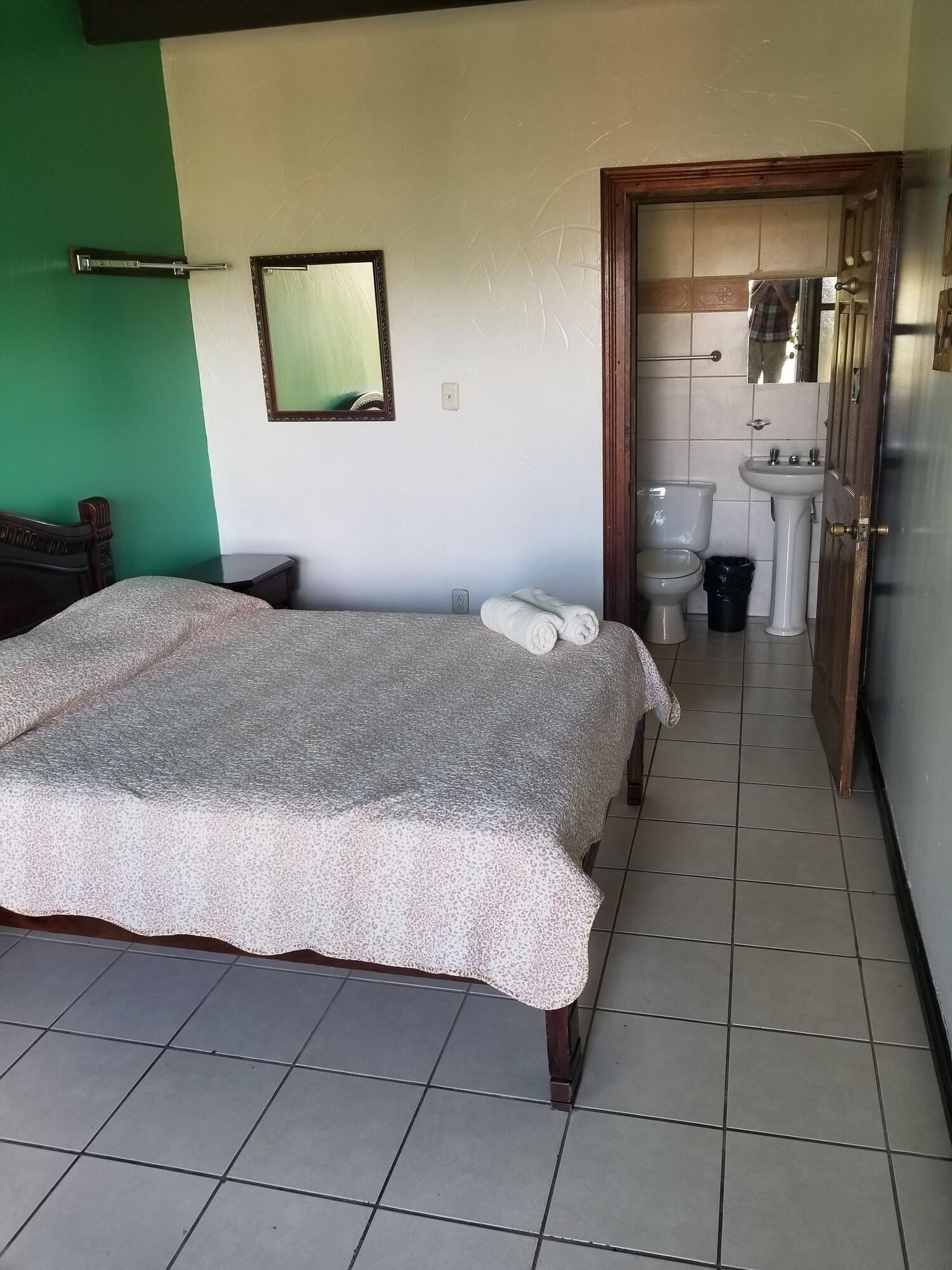 غرفة قياسية، Hotel Monte Campana 2/7