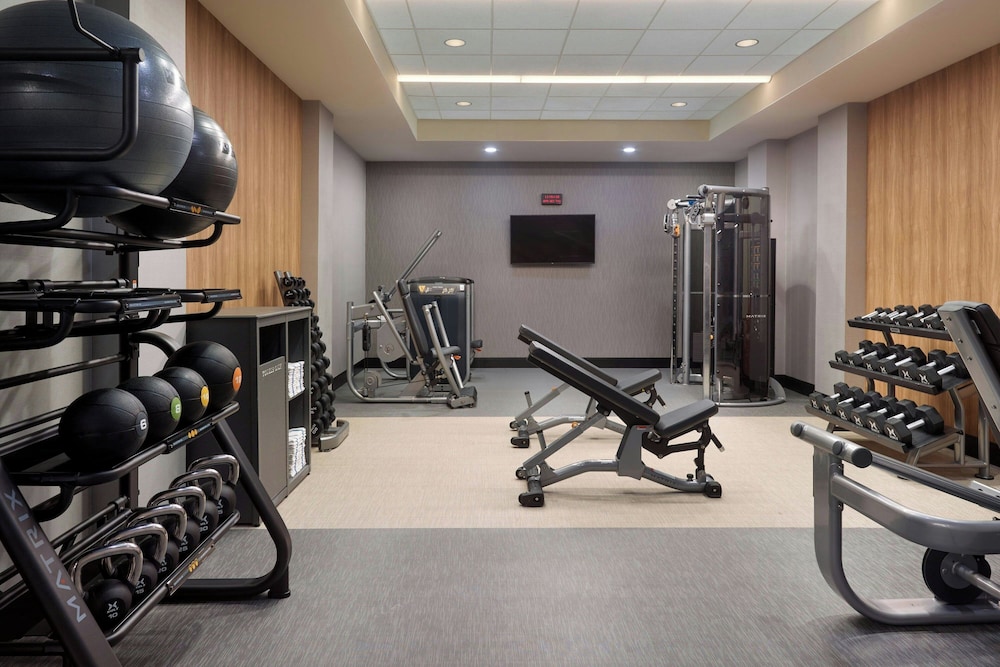 Courtyard by Marriott Atlanta Dunwoody 57/82