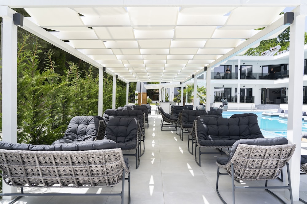 Avaton Luxury Resort and Spa 37/49