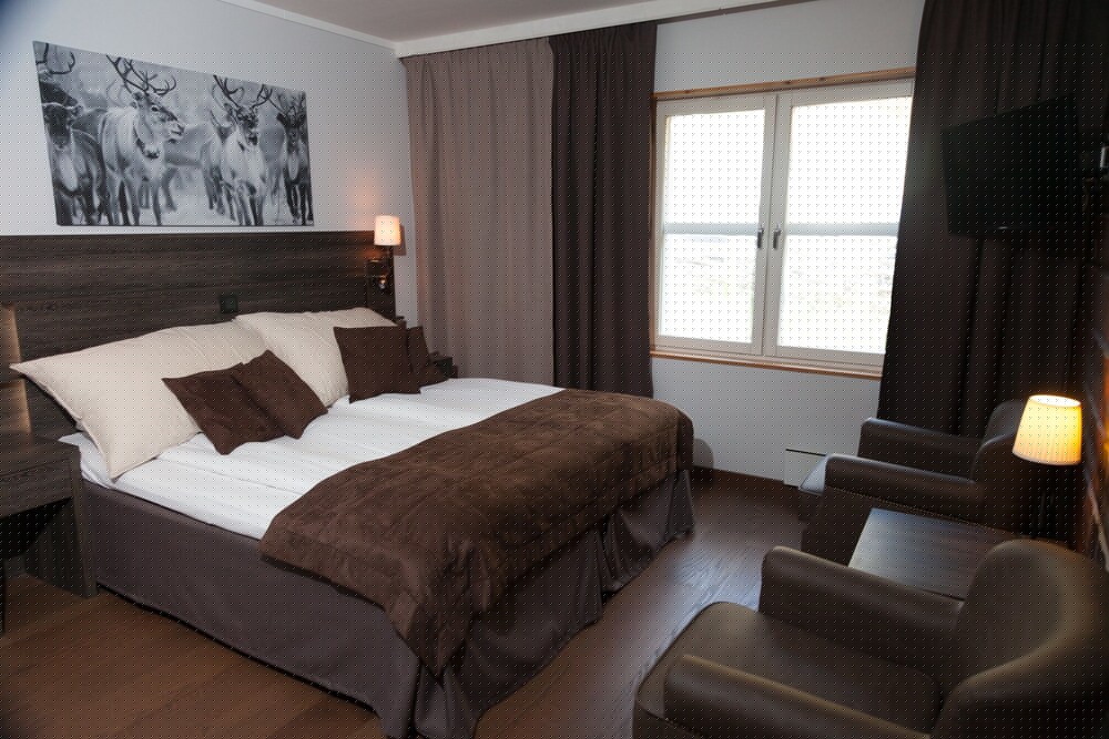 Eriksgardens Fjallhotell 9/50