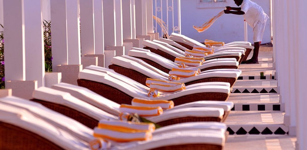 Coco Ocean Resort and Spa 27/55