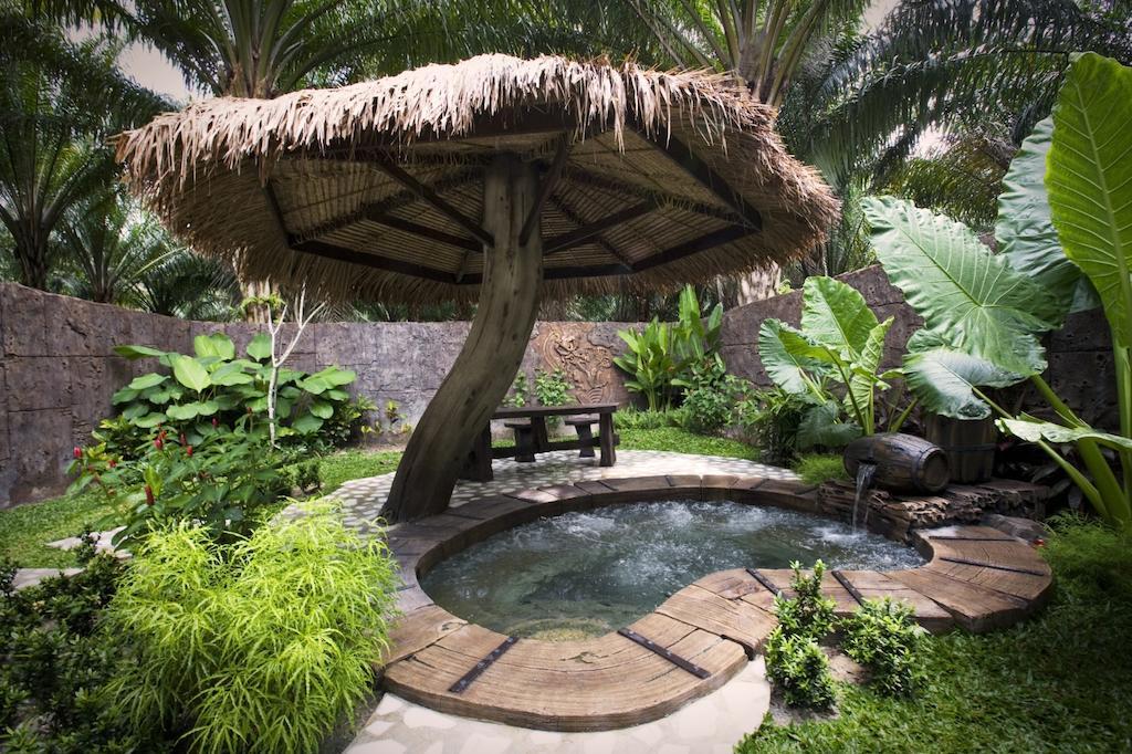 Felda Residence Hot Springs 23/25