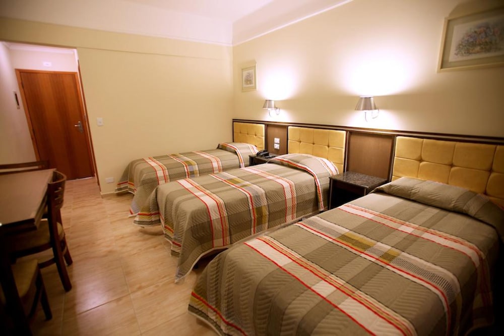 Soneca Plaza Hotel 18/56