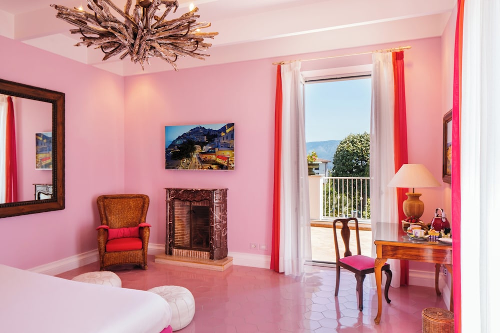 Boutique Hotel Ristorante Don Alfonso 1890 16/50